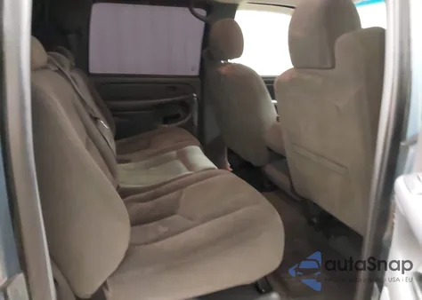 2006 Chevrolet Silverado K1500 z USA, uszkodzony, nr VIN 2GCEK13ZX61340480